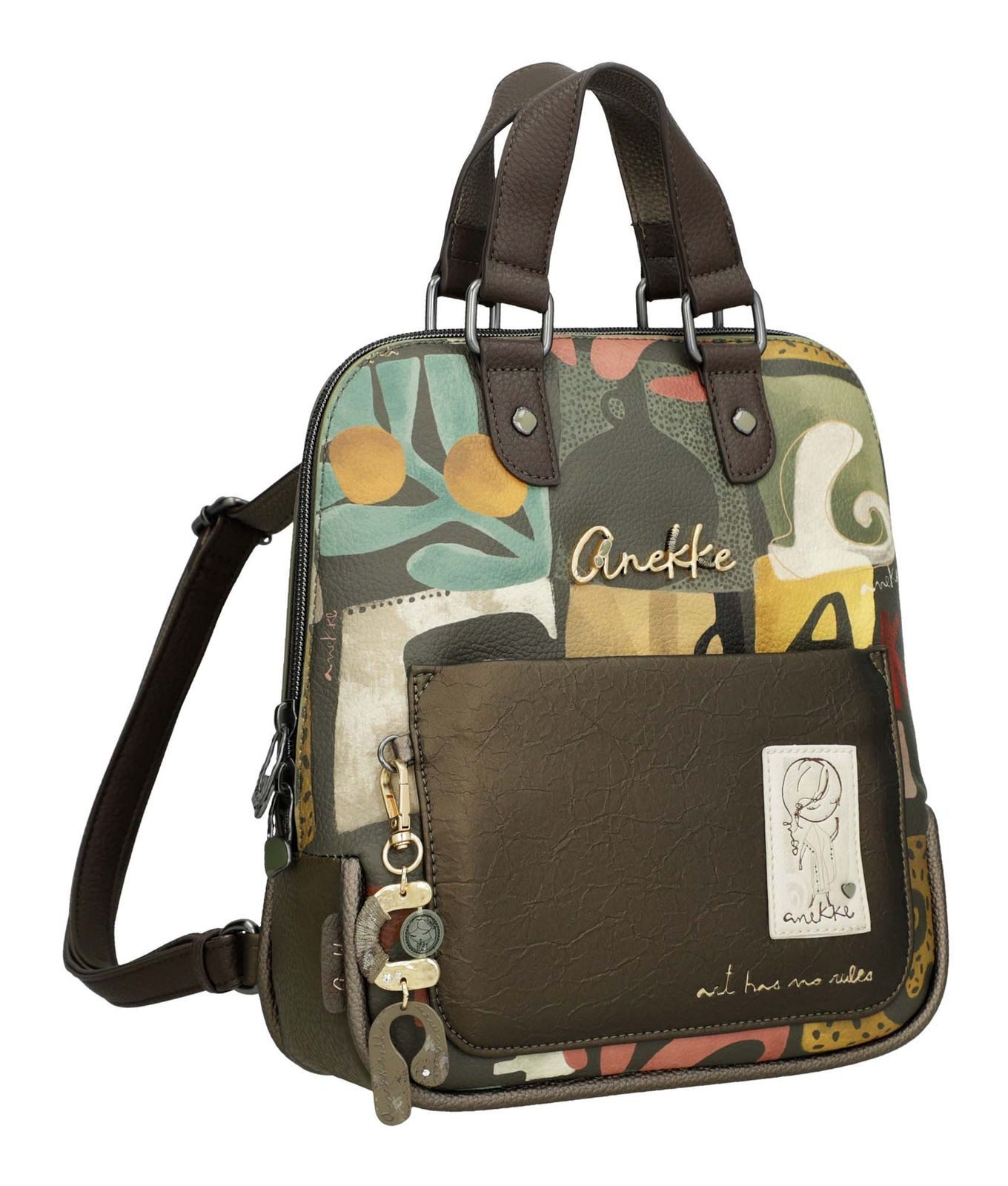 Anekke Rucksack Amphora Backpack