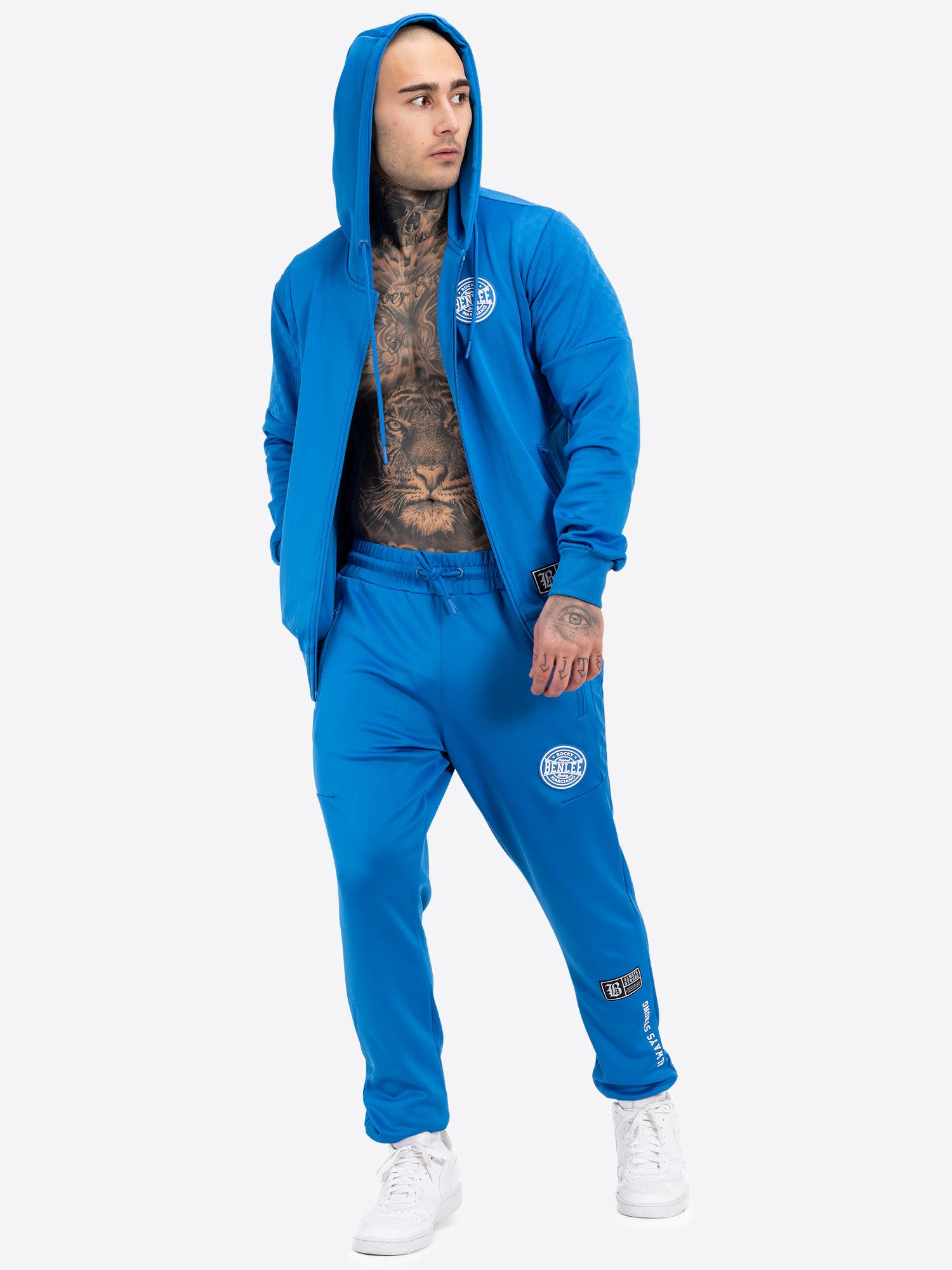 Benlee Rocky Marciano Trainingsanzug RYLIN