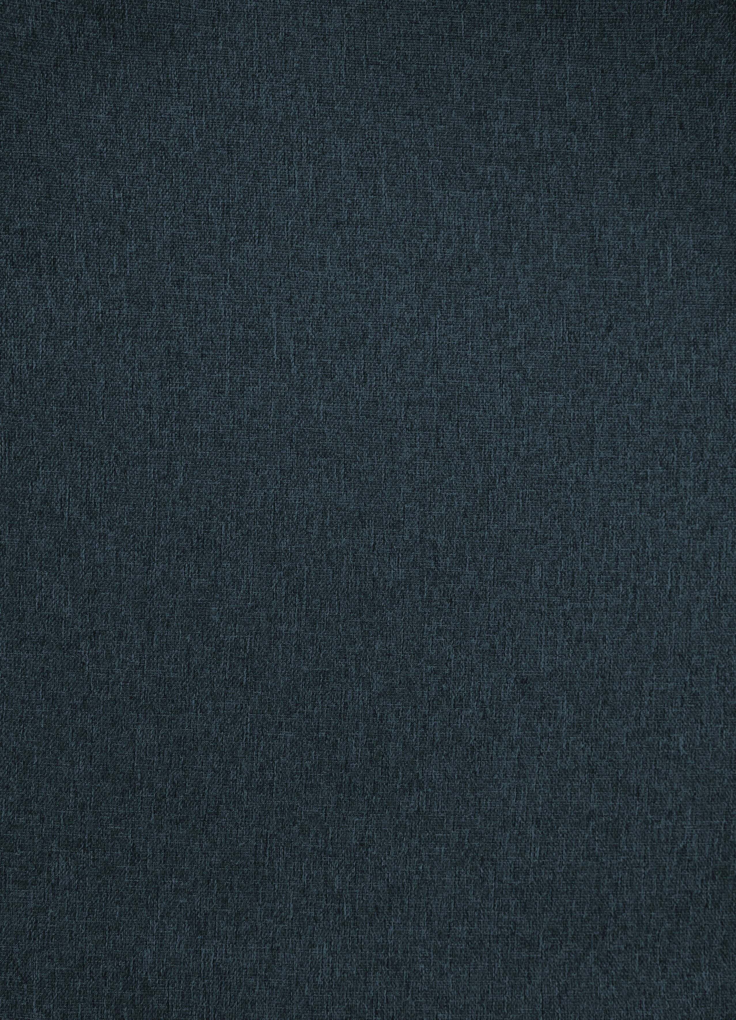 Verdunkler, VHG, einfarbig, Ösen Breite petrol abdunkelnd, Sandro, cm St), 140 Vorhang (1 Polyester,