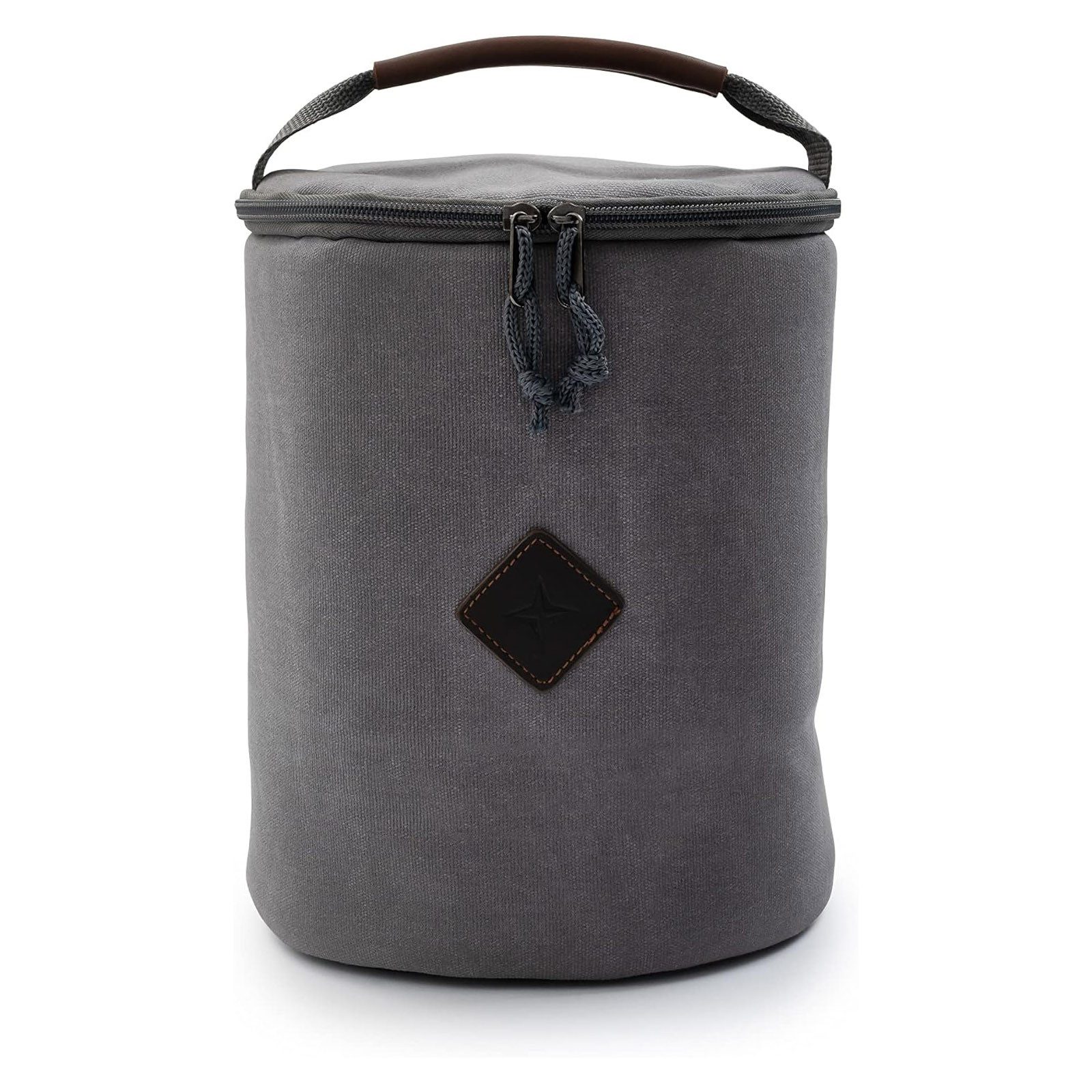 Barebones Packsack Transport Tasche Gepolstert Camping Laternen, Aufbewahrung Baumwolle 6L