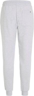 Tommy Jeans Jogginghose TJM SLIM ENTRY GRAPHIC SWEATPANT mit Logodruck