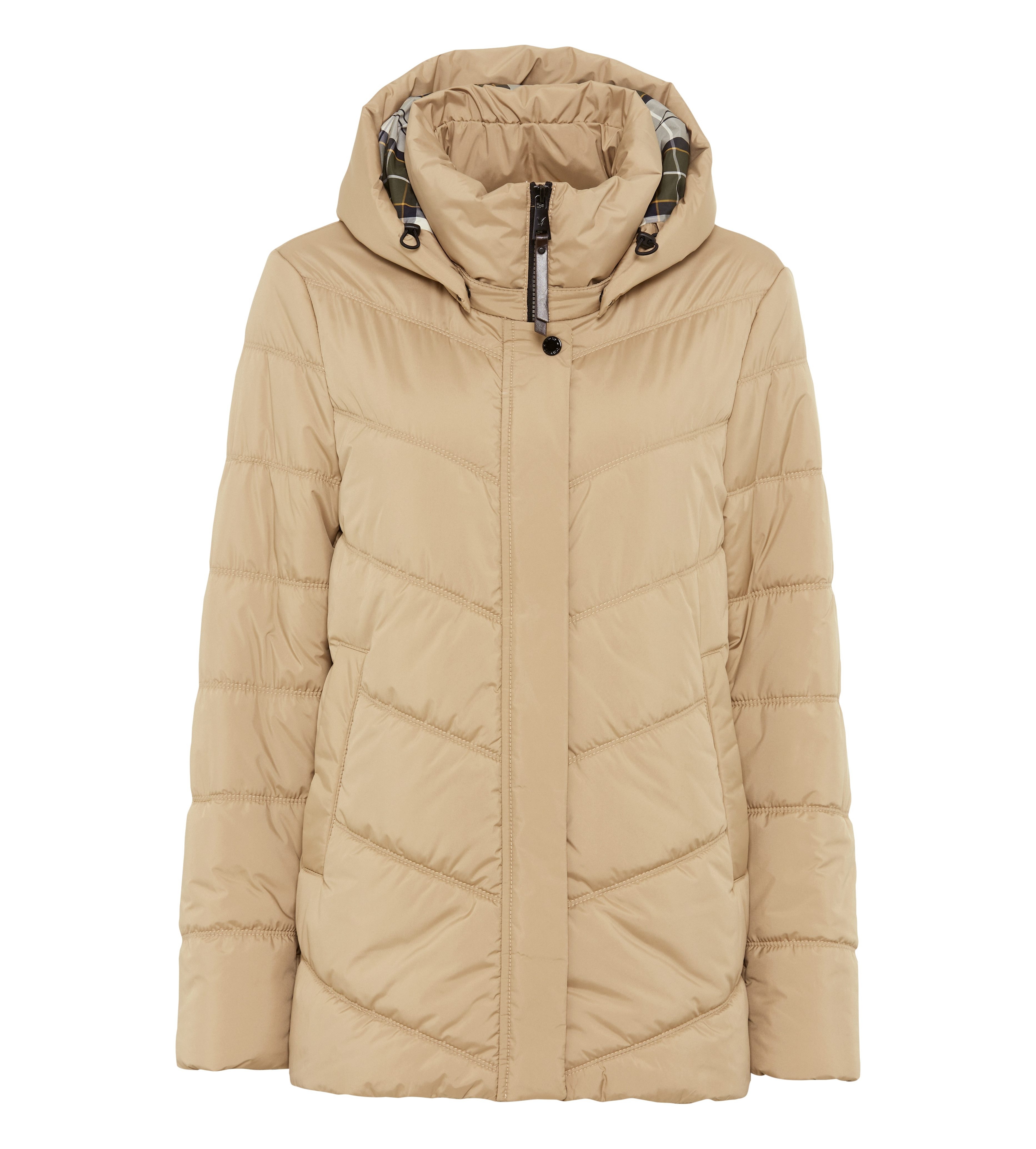Outdoorjacke