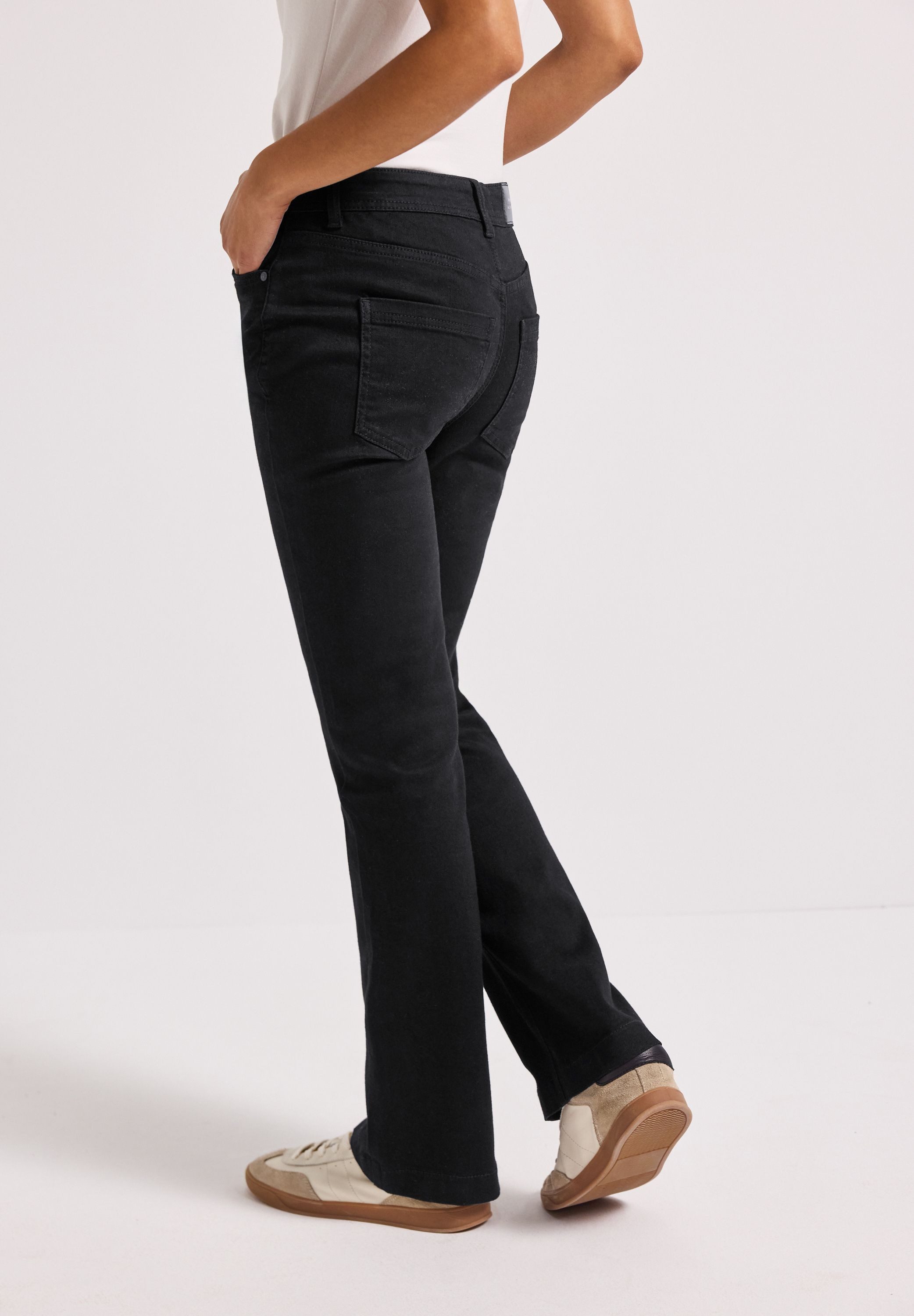 STREET ONE 5-Pocket-Hose