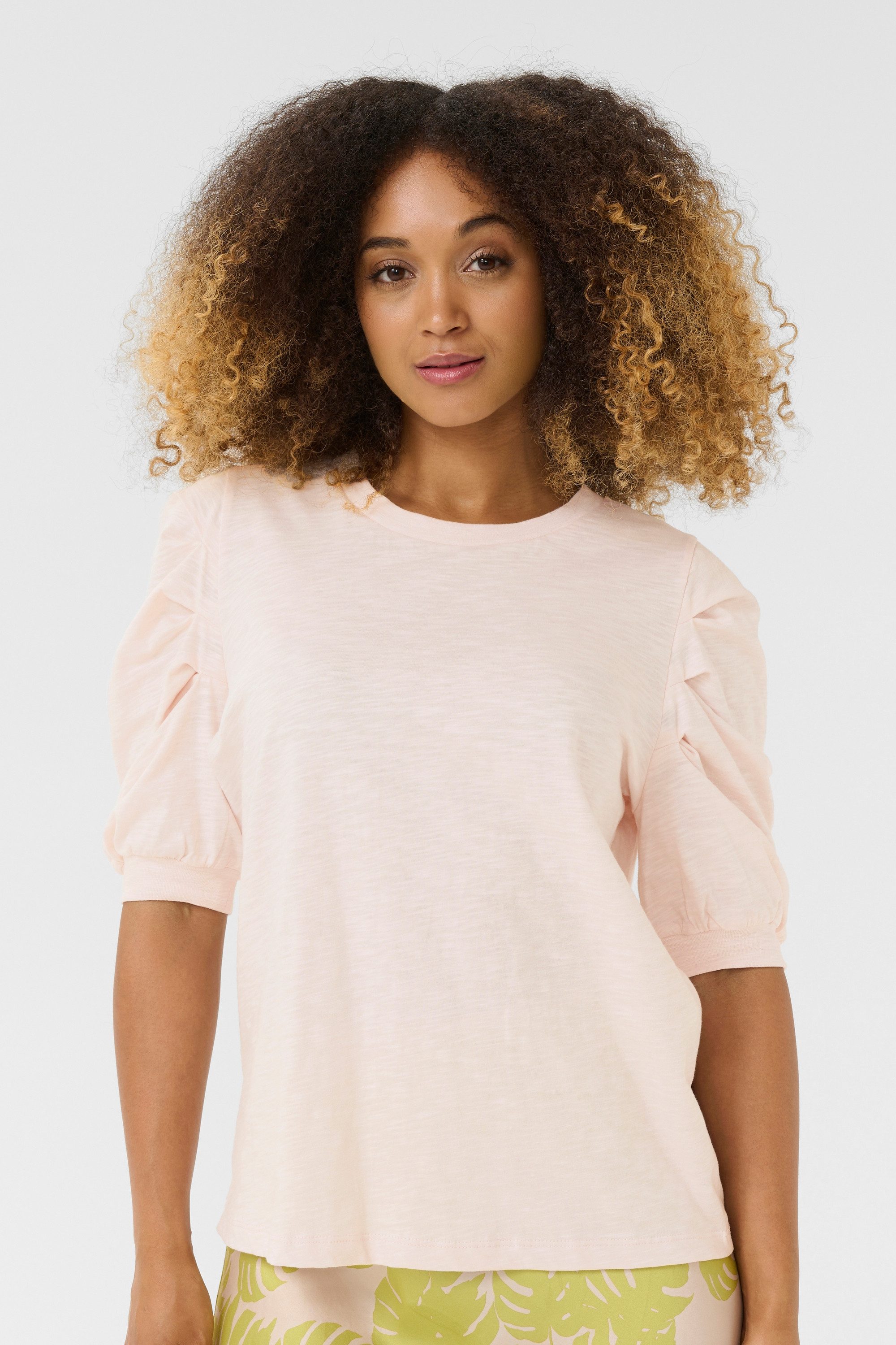 Culture T-Shirt T-shirt CUbiana