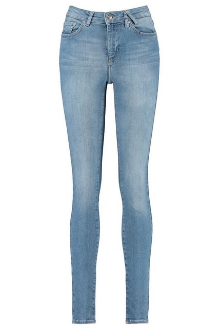 Hosen - America Today Skinny fit Jeans »Faith« ›  - Onlineshop OTTO