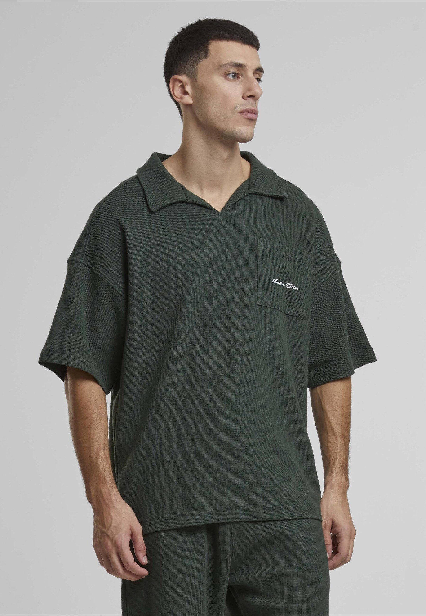 Another Cotton Lab Poloshirt Another Cotton Lab (1-tlg)