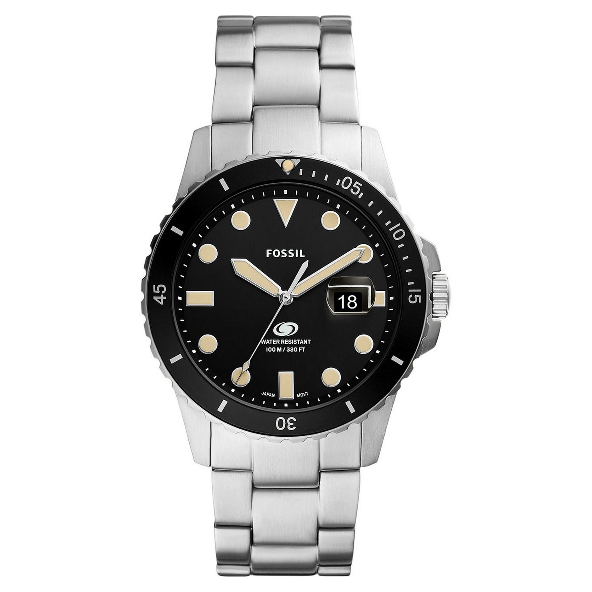 Fossil Quarzuhr FS5952 günstig online kaufen