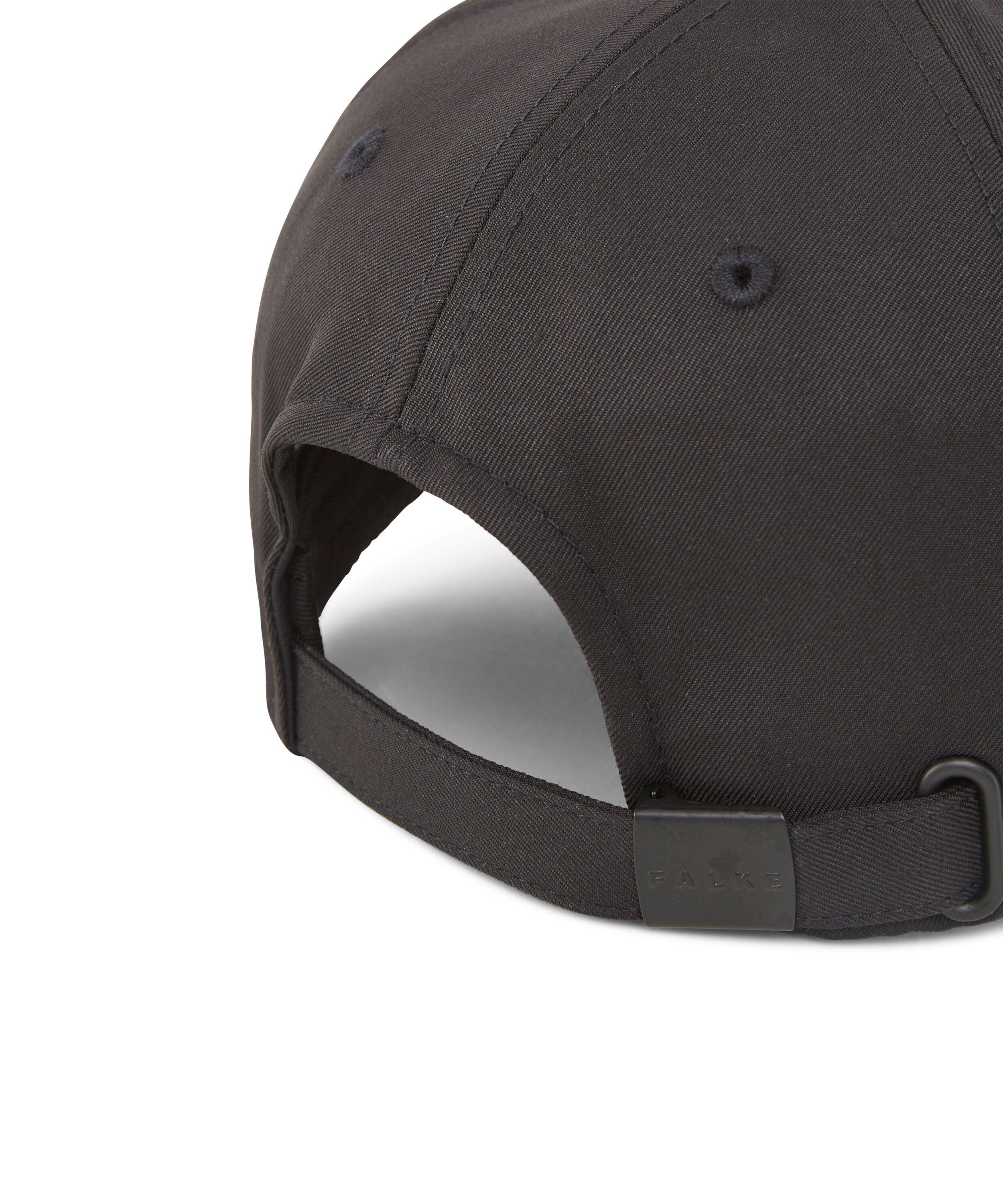 FALKE Baseball Cap Kappe ein angenehmer Tragekomfort (1-St) ein angenehmer Tragekomfort