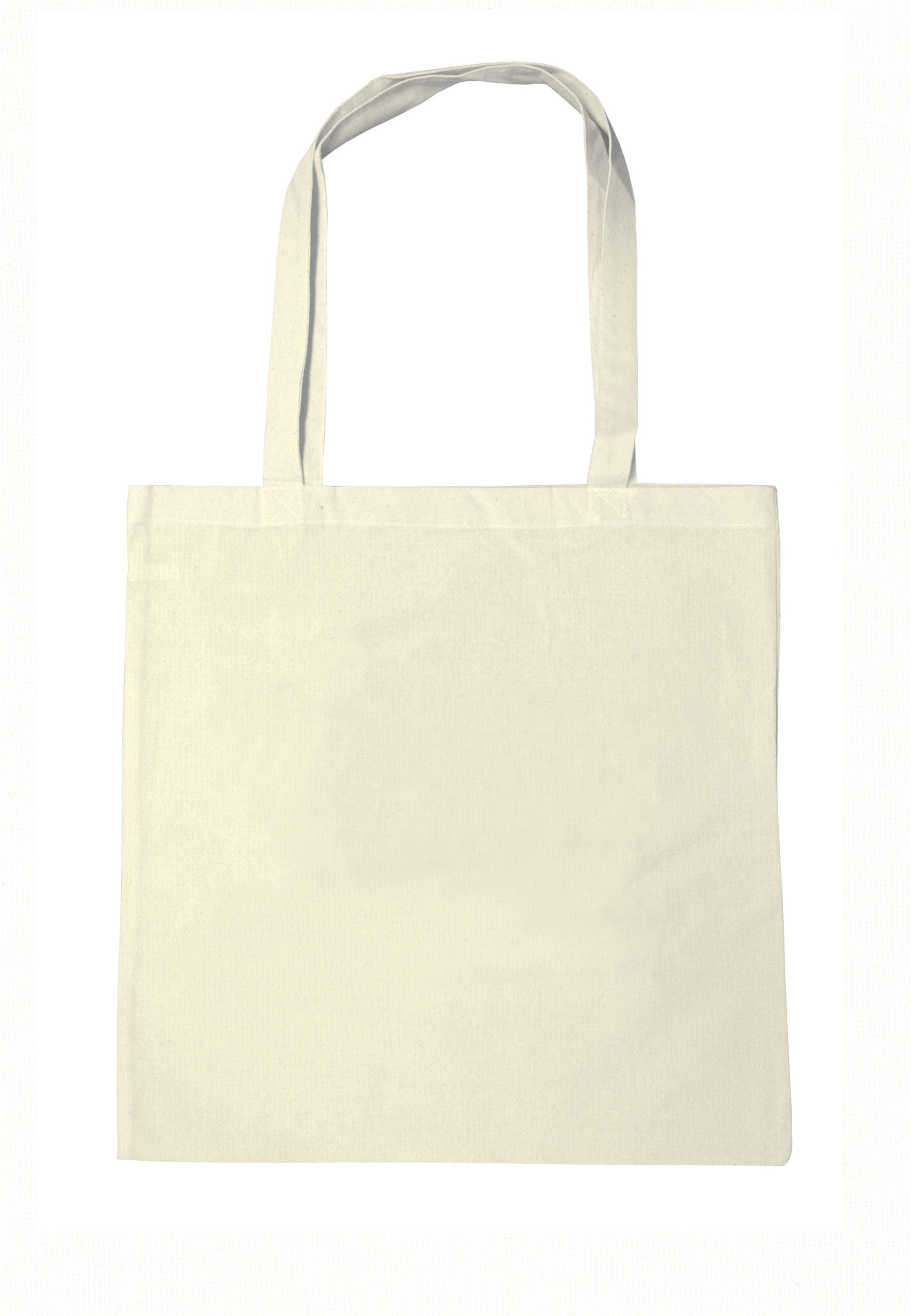 LOGOSHIRT Henkeltasche Baumwolltasche Der kleine Maulwurf, mit coolem Motiv günstig online kaufen