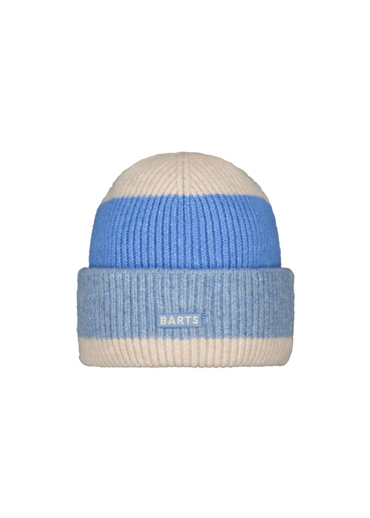 Barts Beanie Ailisa Beanie BLUE