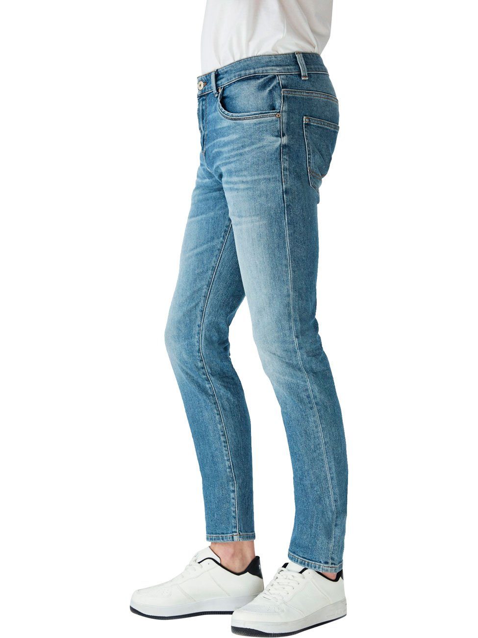 LTB Straight-Jeans Hollywood Z D Hollywood Z D
