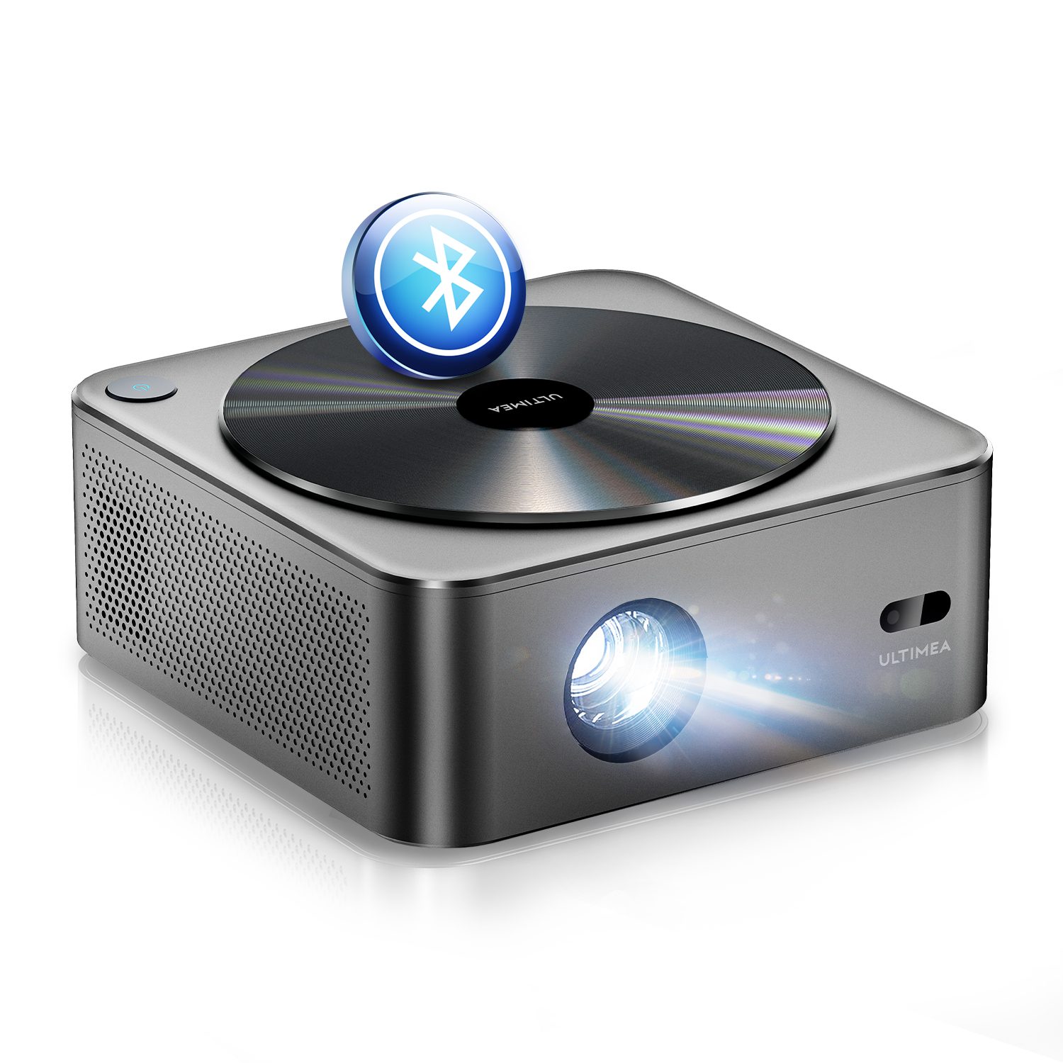 Native 1080P Full HD Beamer