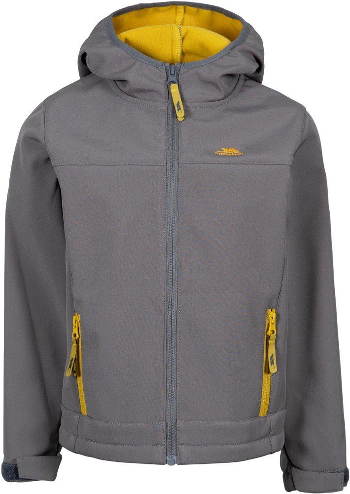 Regenjacke