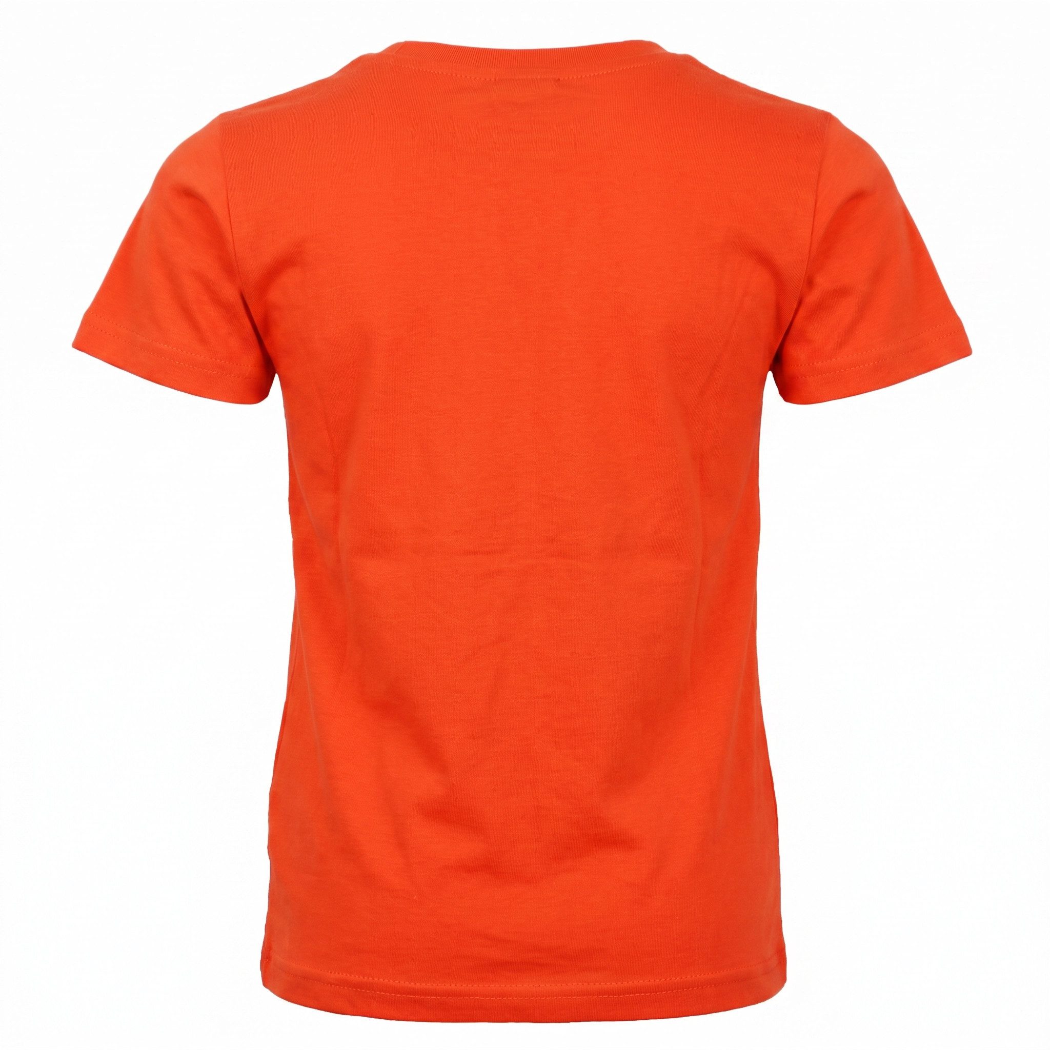 Dragon Ball Print-Shirt Anime Dragonball Super Goku Jungen kurzarm T-Shirt 100% Baumwolle, 116 -152