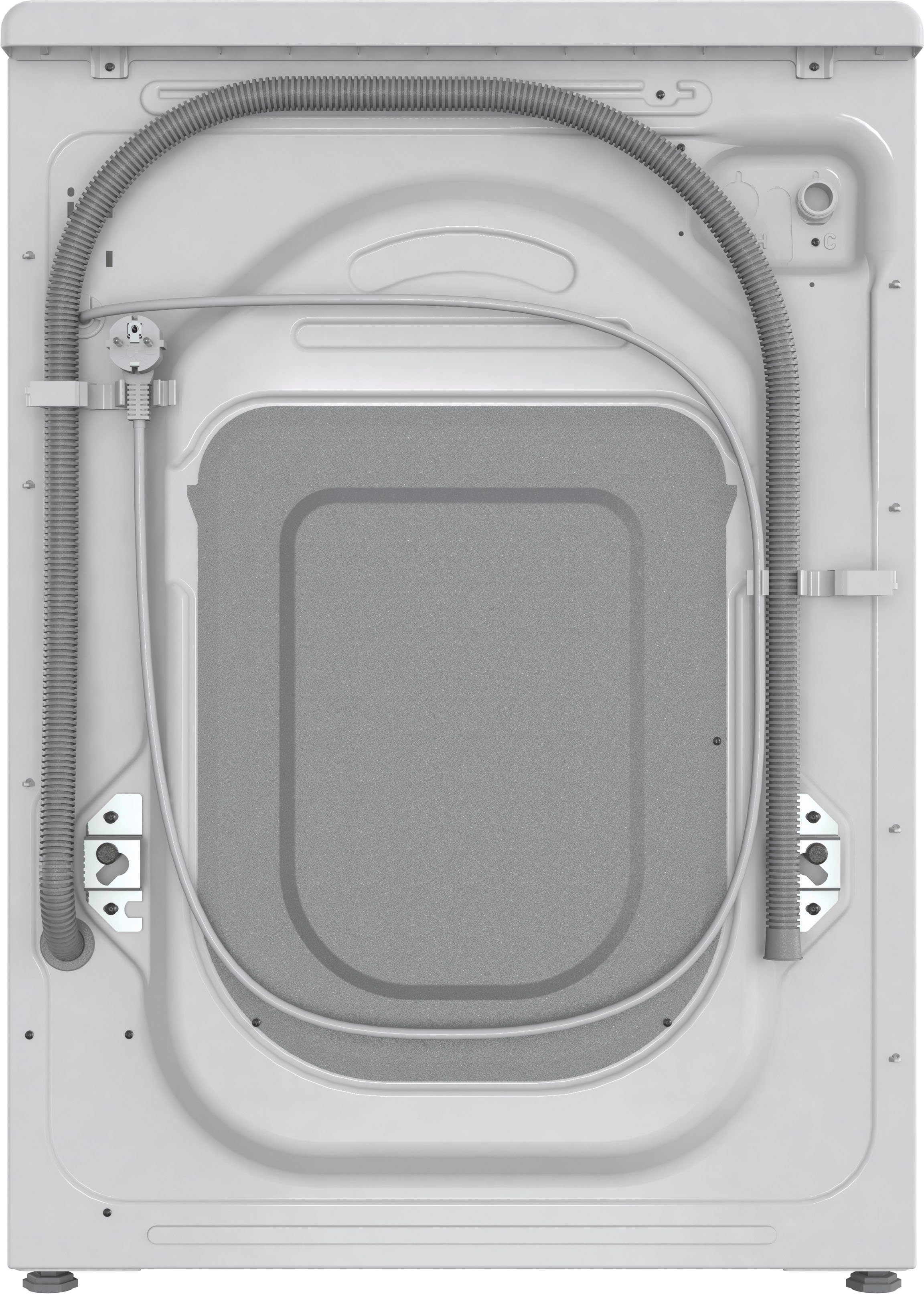 NEI84APS, kg, 1400 8 U/min Waschmaschine Wave GORENJE