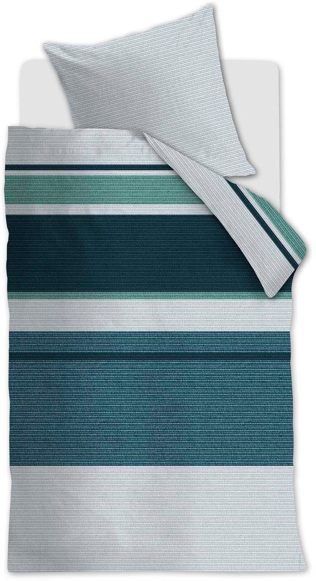 Beddinghouse Bettwäsche Beddinghouse Raya, Renforcé, 2 günstig online kaufen