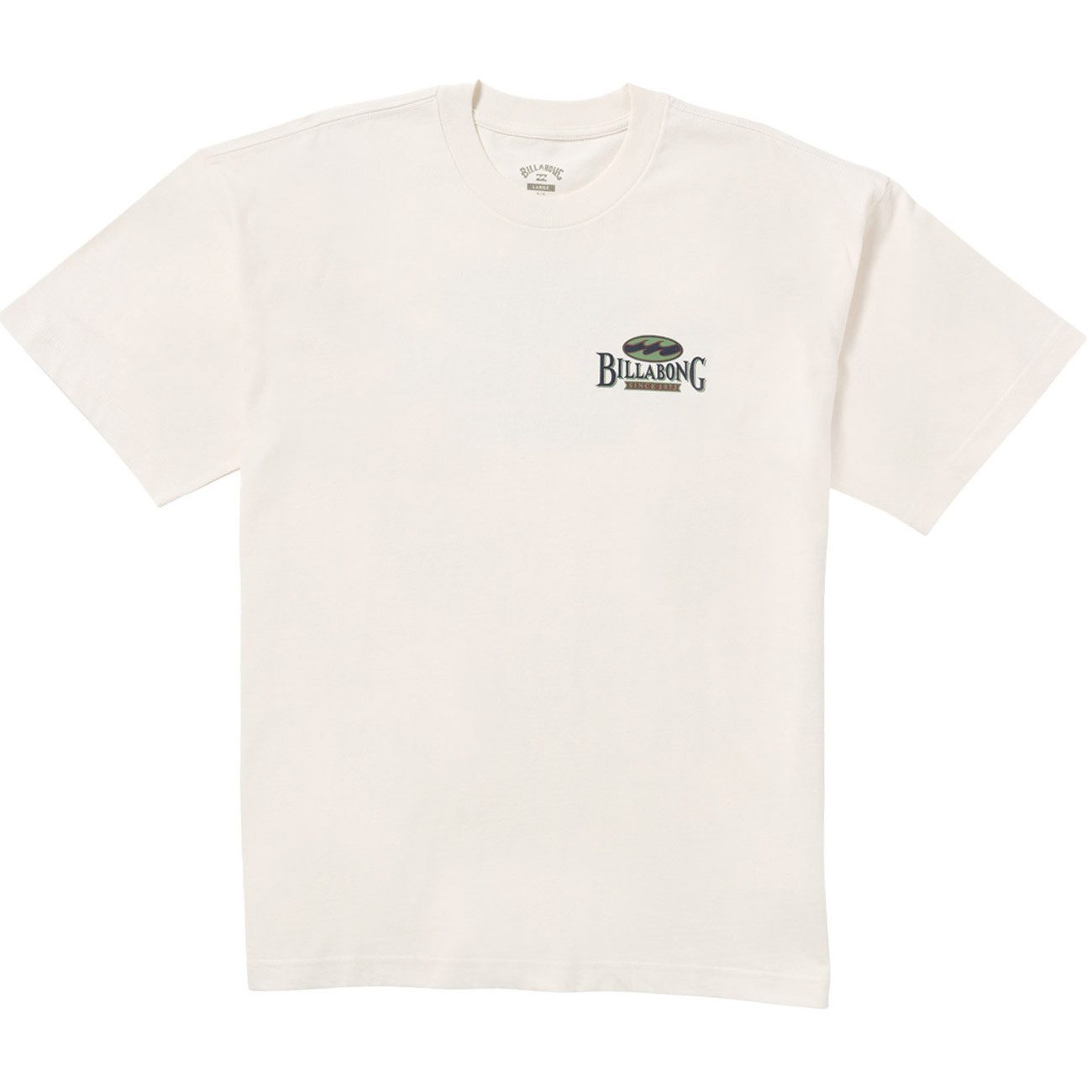 Billabong T-Shirt DOUBLE SPREAD OG DOUBLE günstig online kaufen