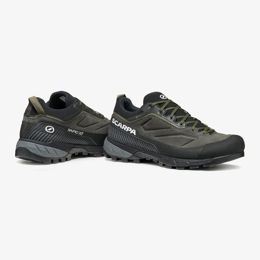 Scarpa Trekkingschuh
