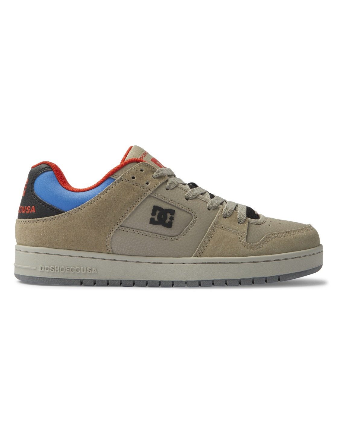 DC Shoes Manteca Se Sneaker günstig online kaufen