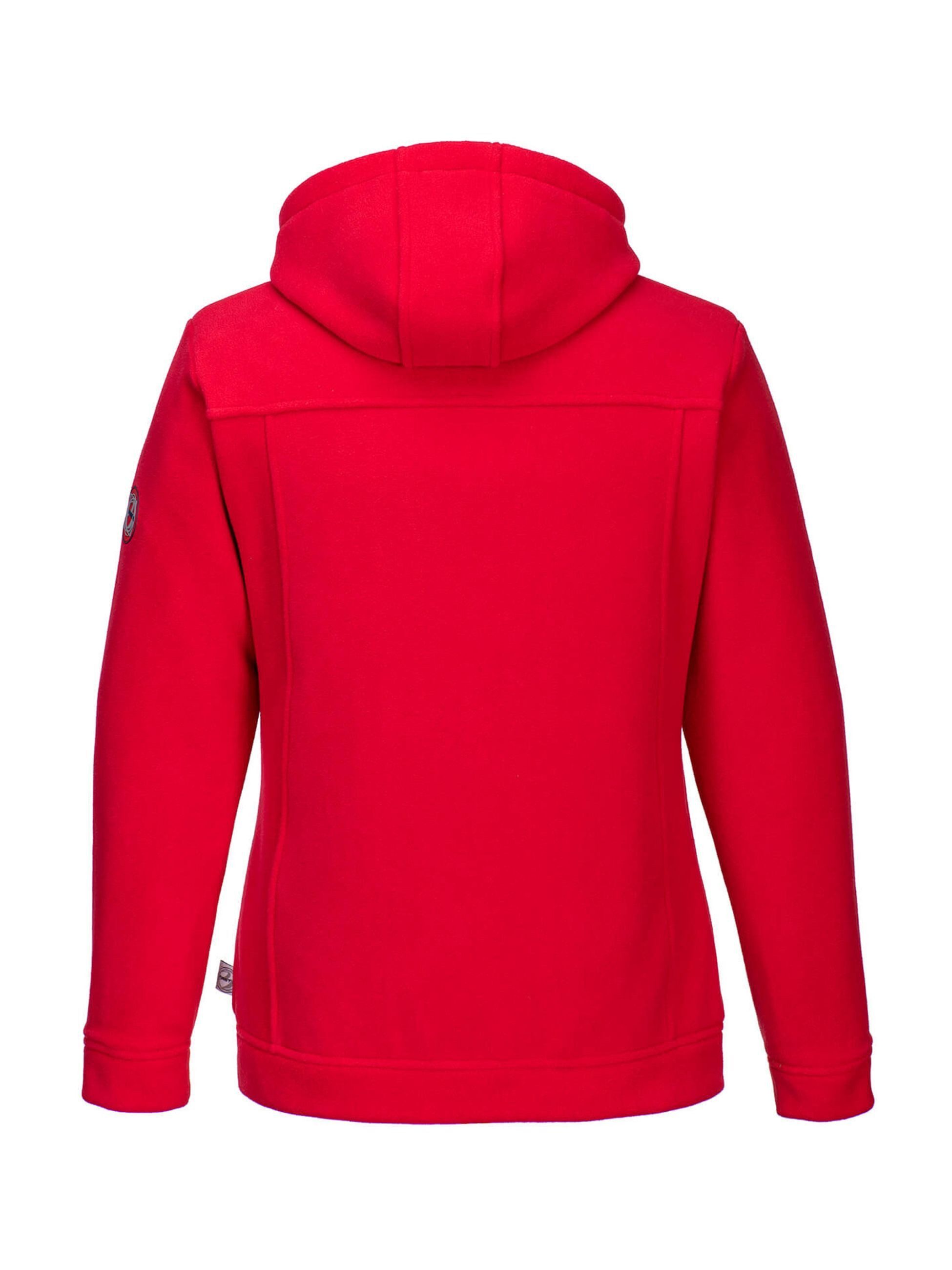FirstB Fleecejacke Damen Windbreaker atmungsaktiv, schnell günstig online kaufen
