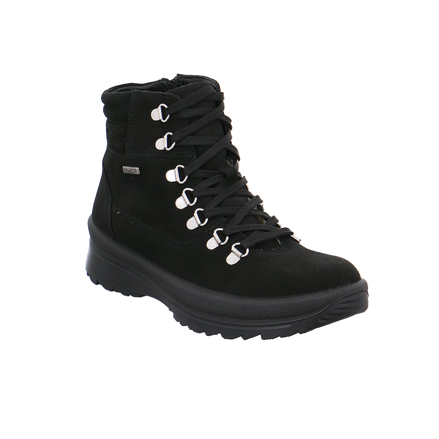 Jomos Schnürstiefelette