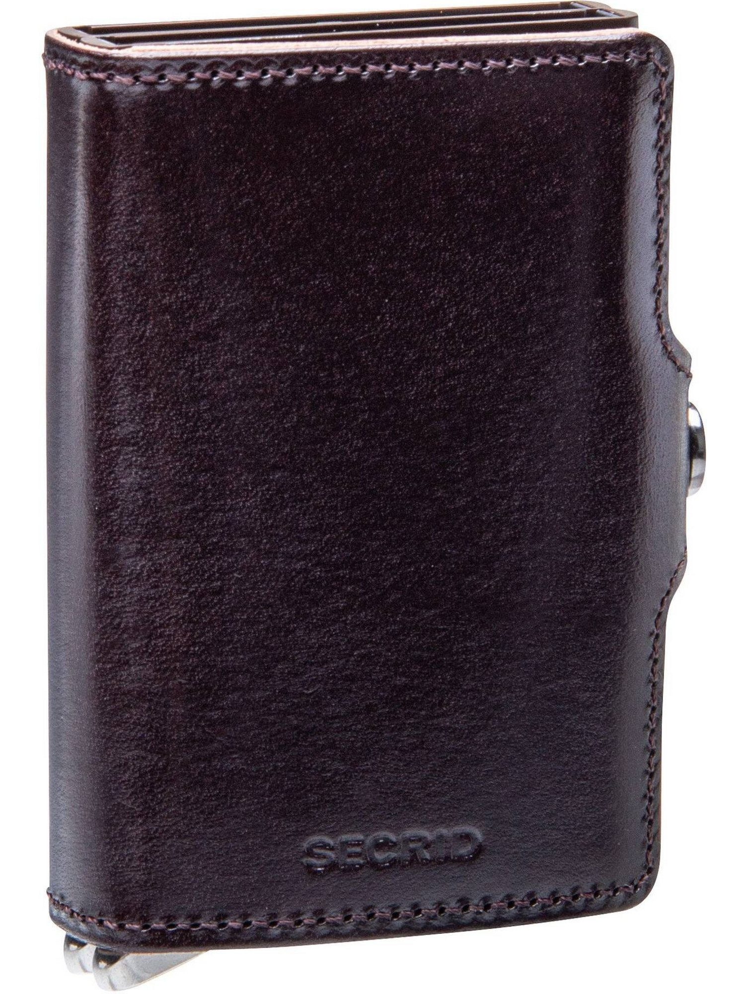 SECRID Geldbörse Premium Twinwallet Dusk günstig online kaufen