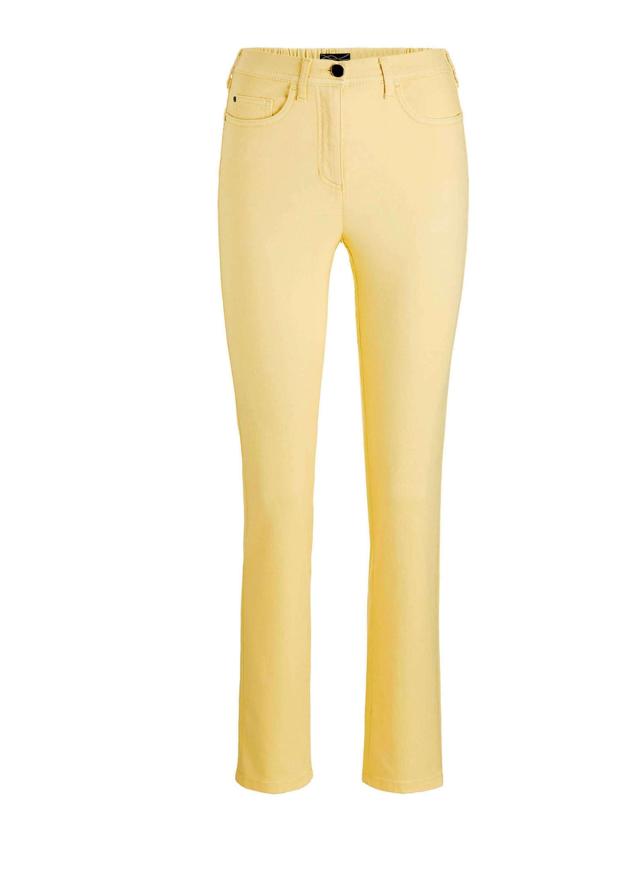 Bequeme Jeans Kurzgröße: