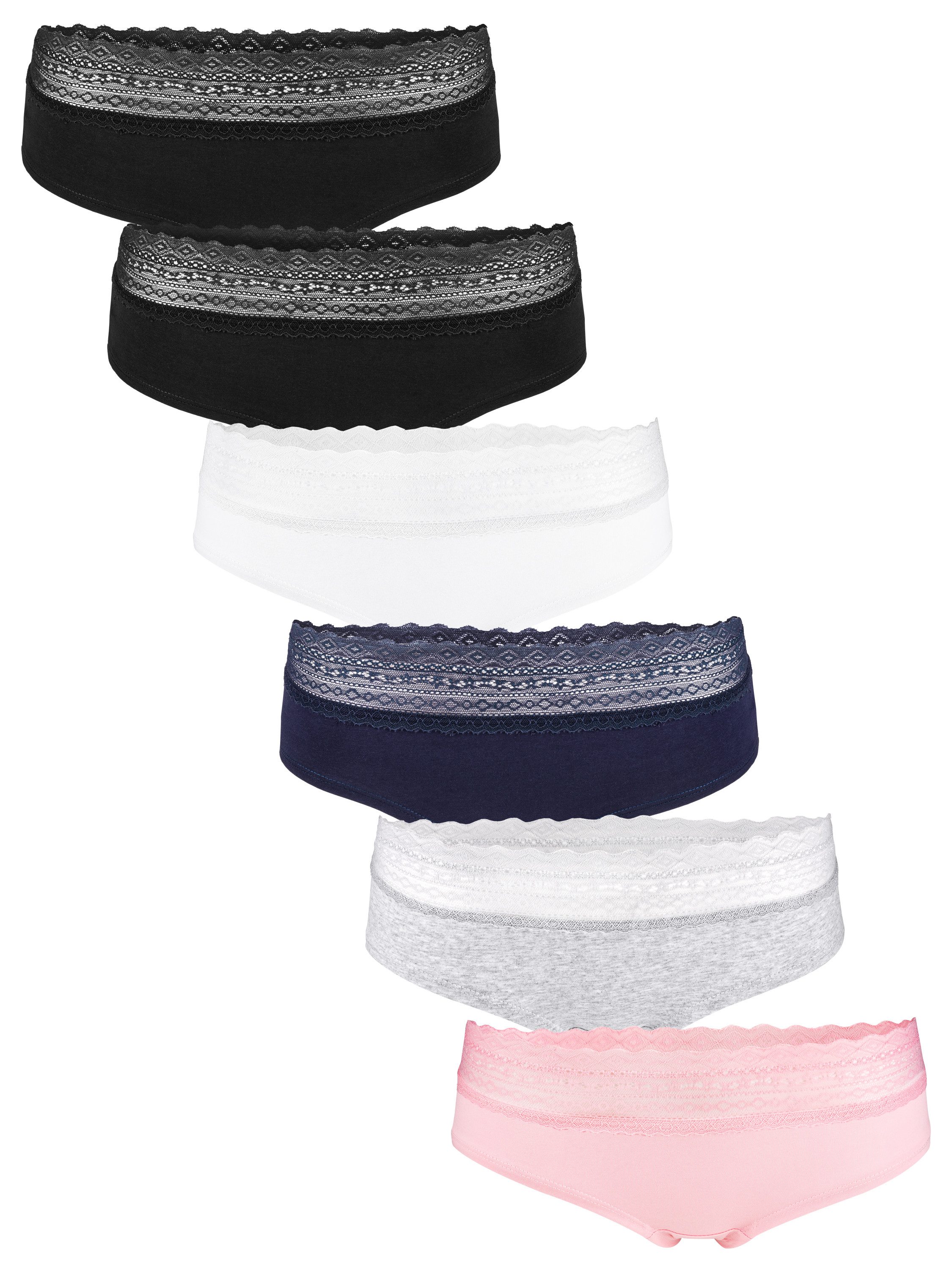 Fabio Farini Panty Frauen Unterwäsche - günstig online kaufen