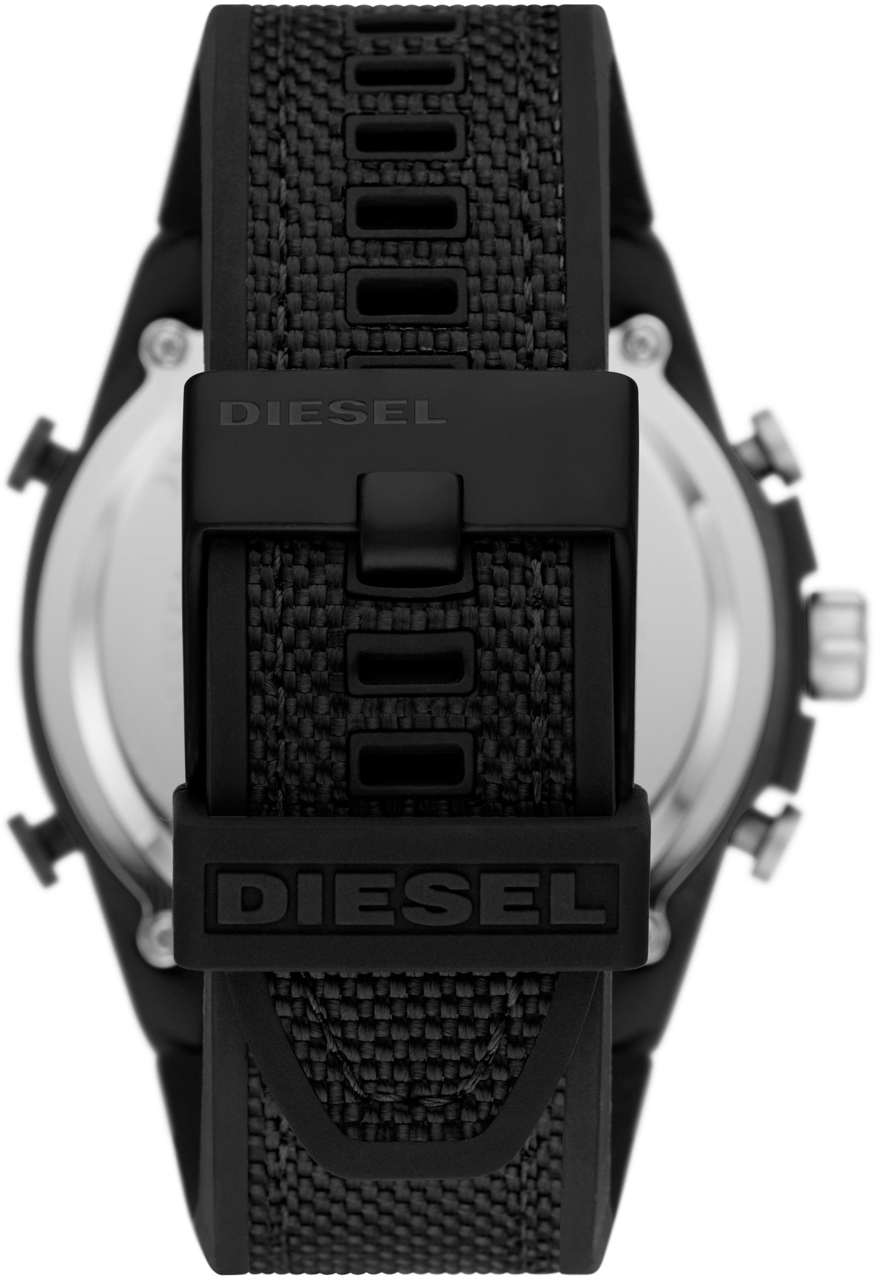 CHIEF, MEGA Chronograph DZ4552 Diesel