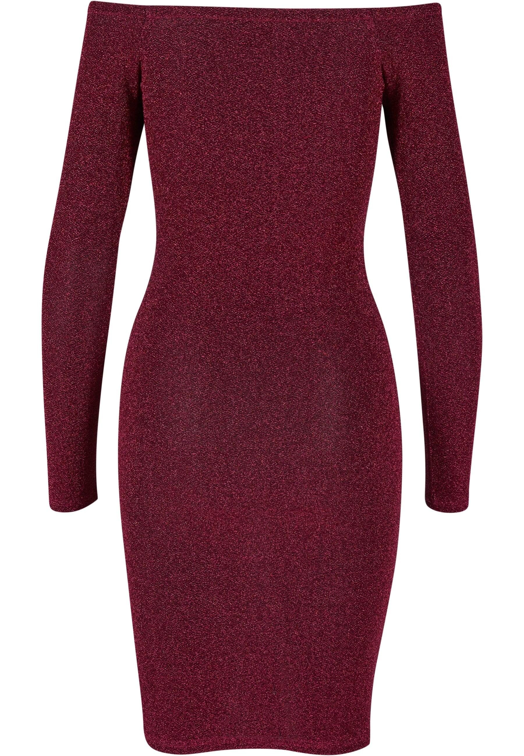 URBAN CLASSICS Shirtkleid Urban Classics Damen günstig online kaufen