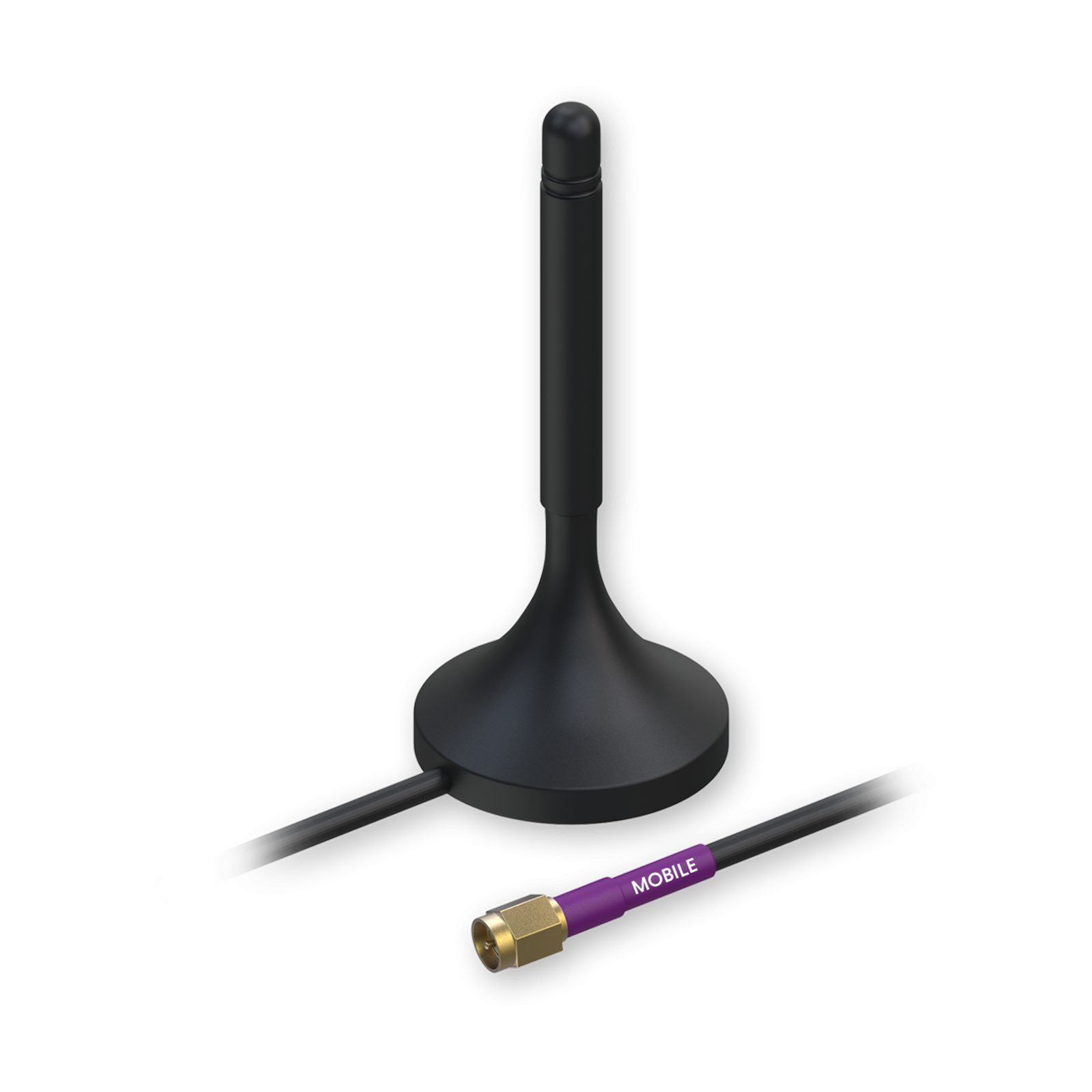 Teltonika PR1KS210 Mobile Magnet Antenne SMA WLAN-Repeater