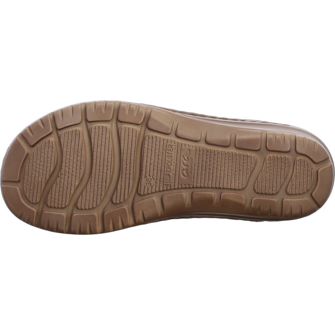 Ara Ara Schuhe, Sandalette Hawaii Leder - Damen 045319 Sandalette rot