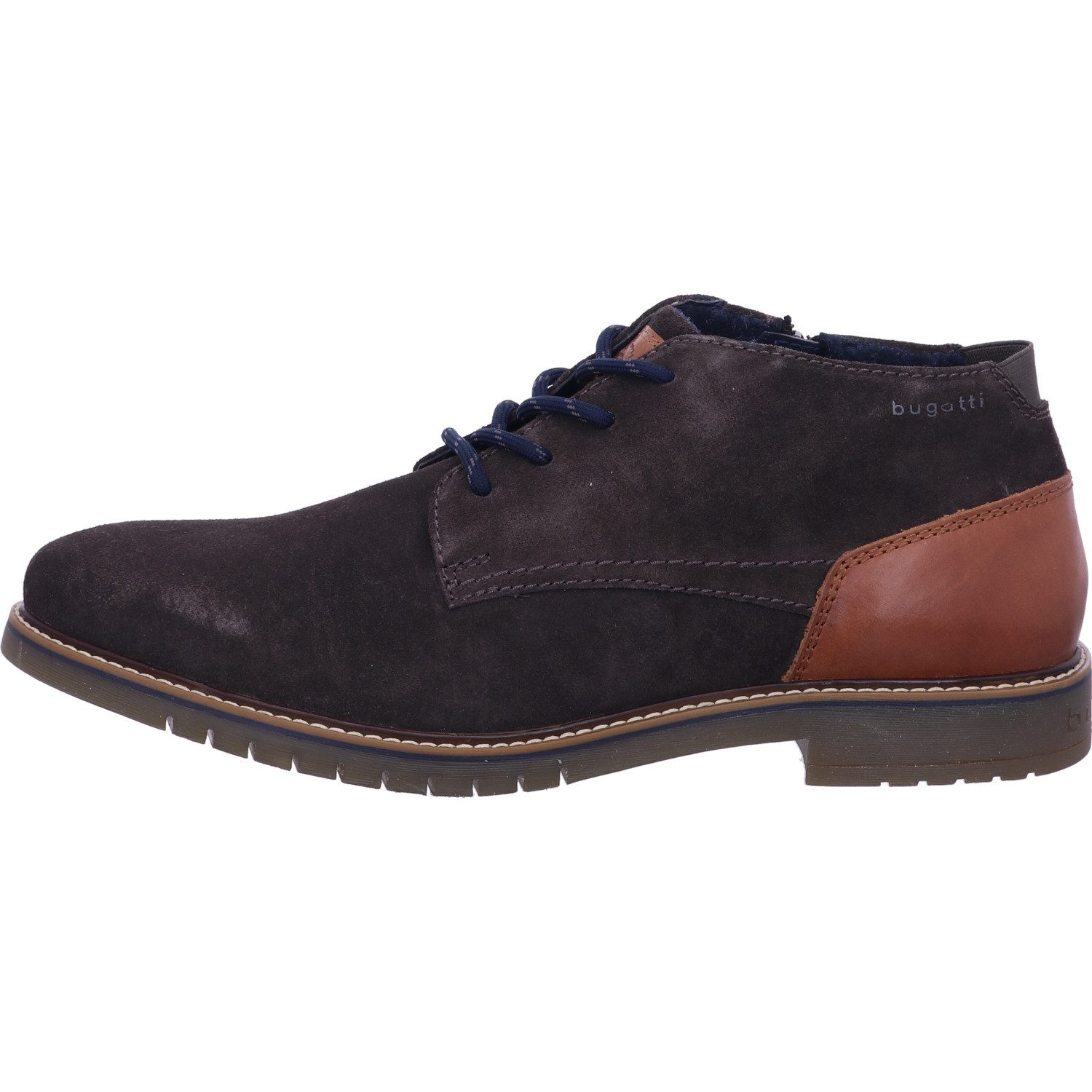 bugatti 331-8373H-1400 1100 Outdoorwinterstiefel günstig online kaufen