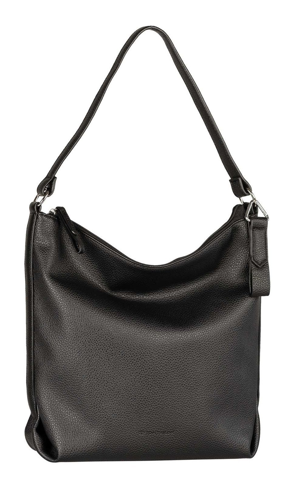 TOM TAILOR Schultertasche Hobo Bag günstig online kaufen