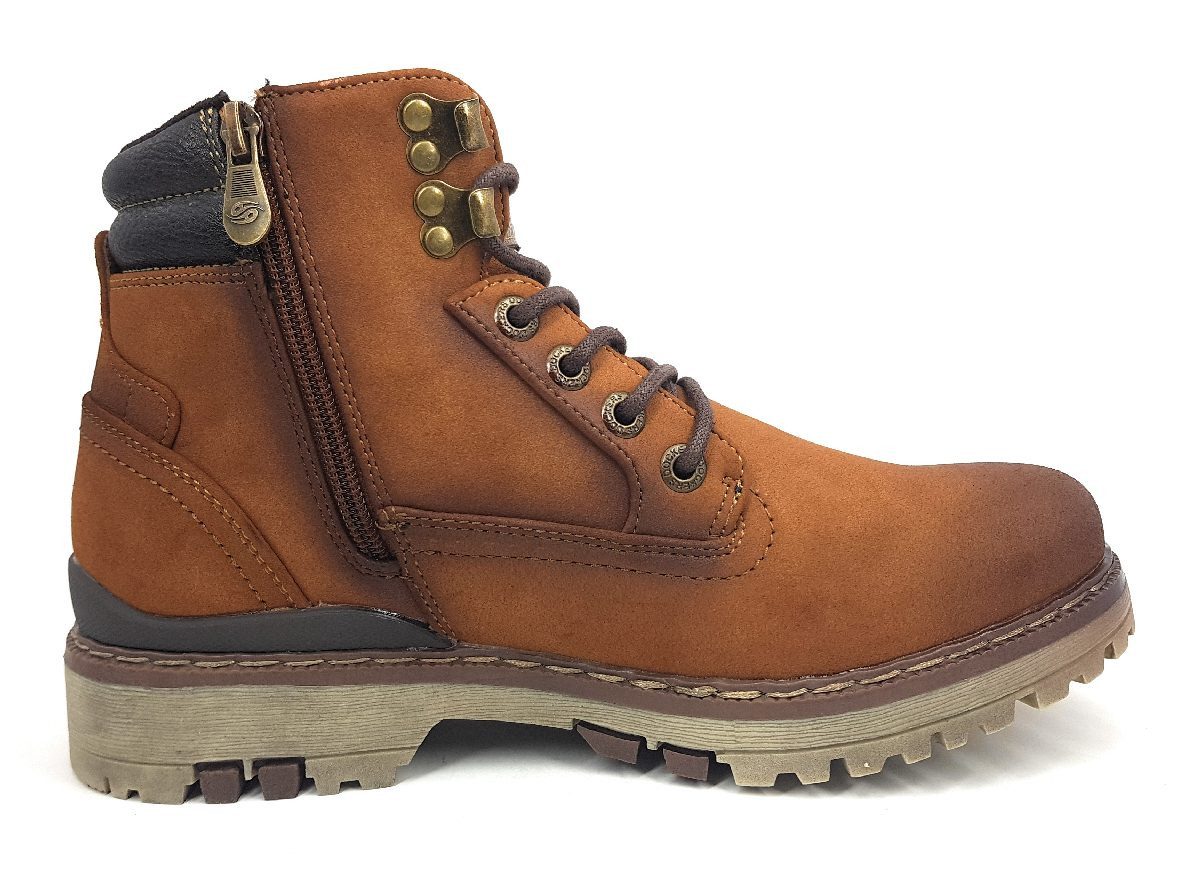 Dockers by Gerli Stiefel Schnürstiefelette günstig online kaufen