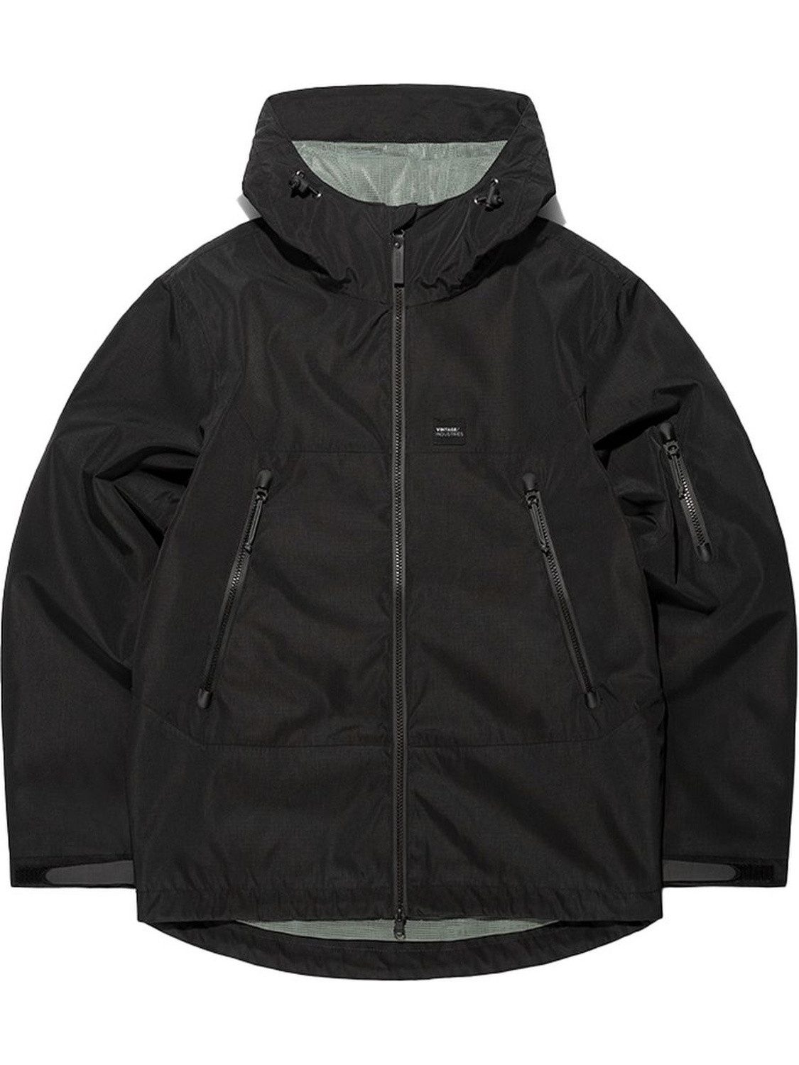 Vintage Industries Kurzjacke Otto Jacket