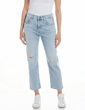 Replay 5-Pocket-Jeans (1-tlg)
