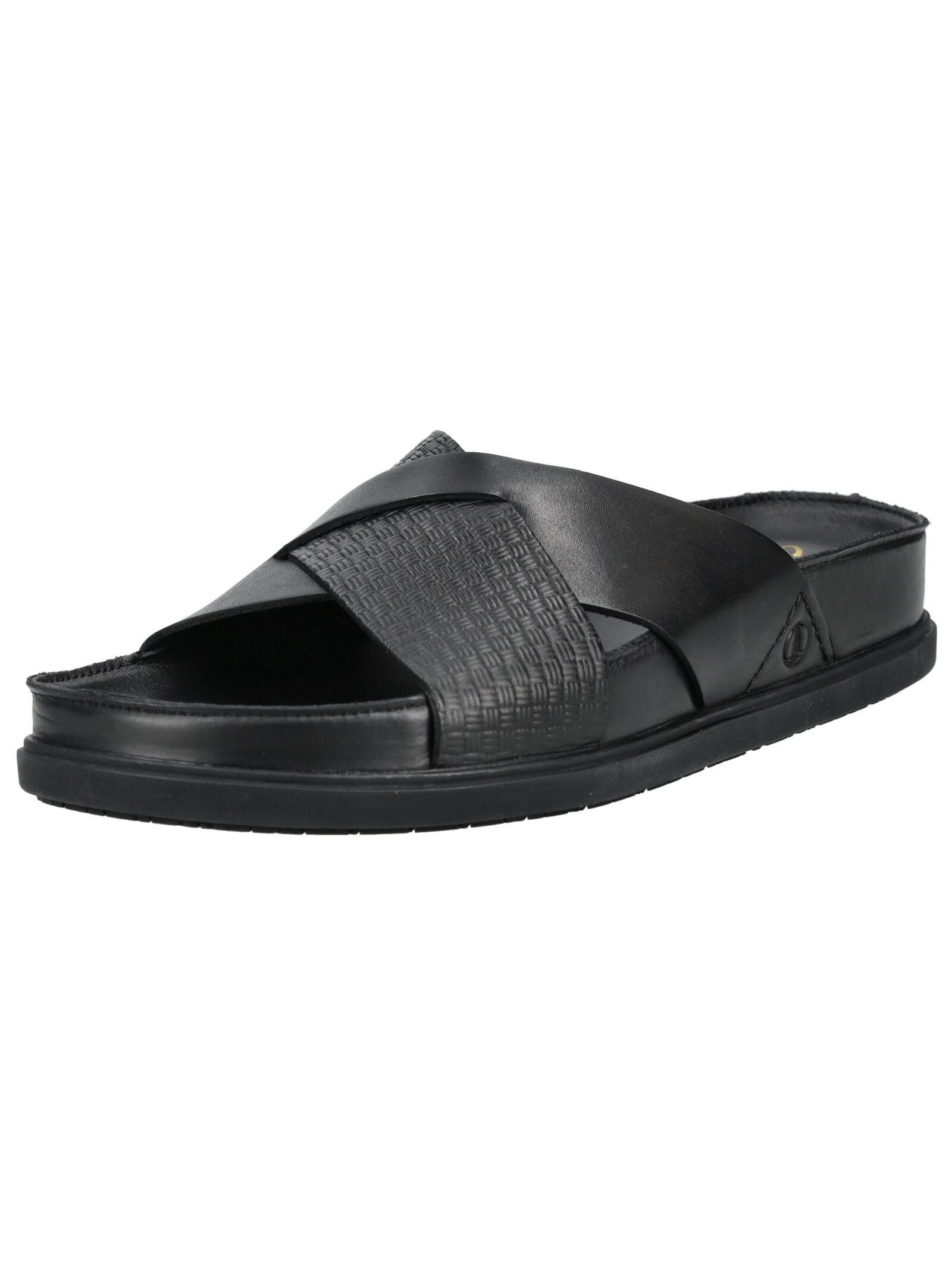 Clarks Clarks Pantoletten Leder Pantolette günstig online kaufen