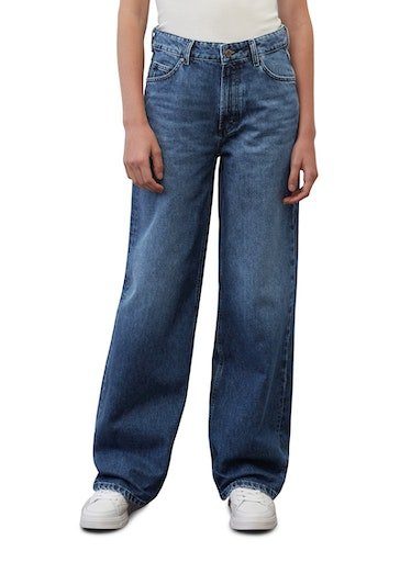 Marc O'Polo DENIM 5-Pocket-Jeans Tomma