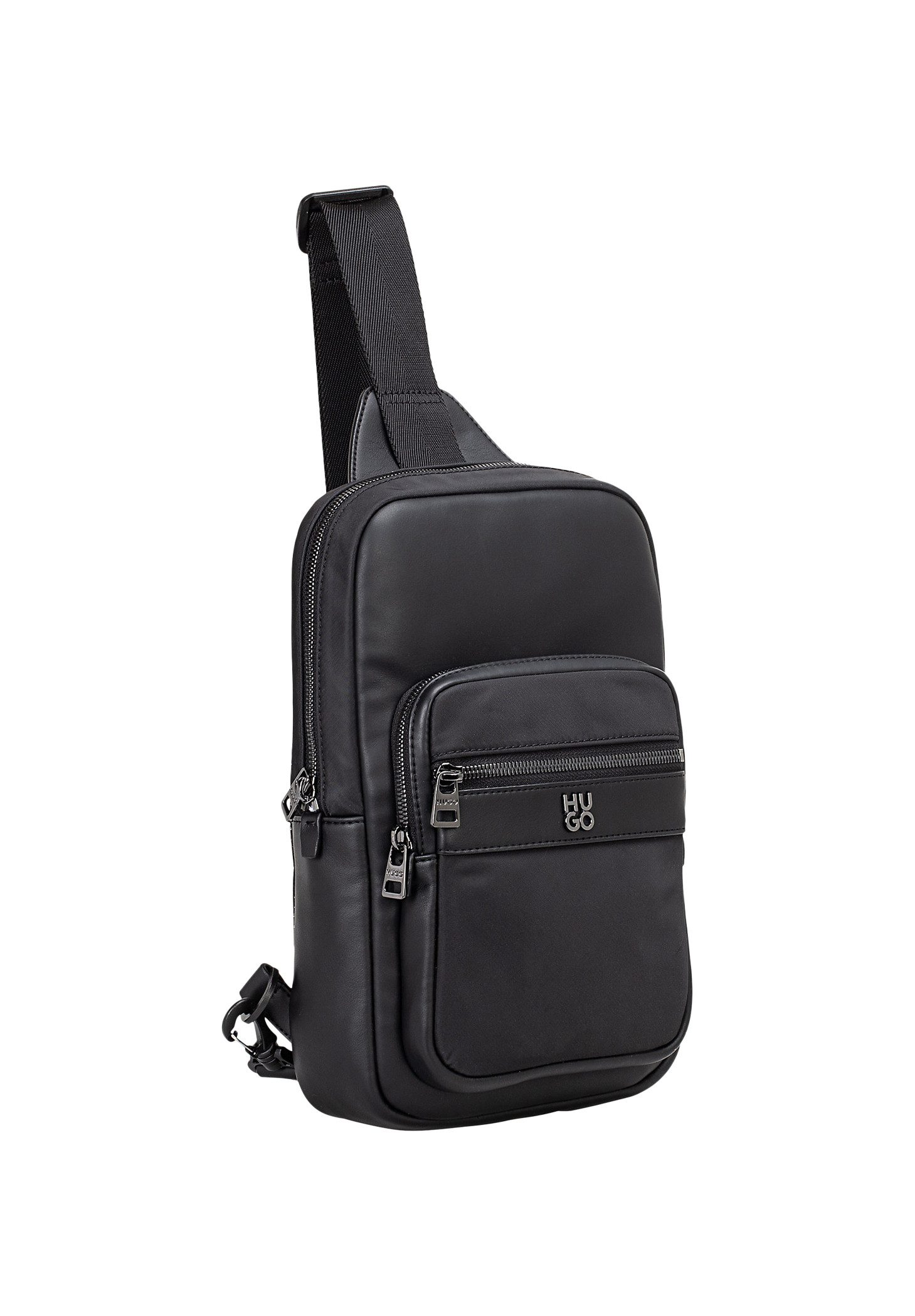 HUGO Rucksack Quantic (1-tlg., keine Angabe)