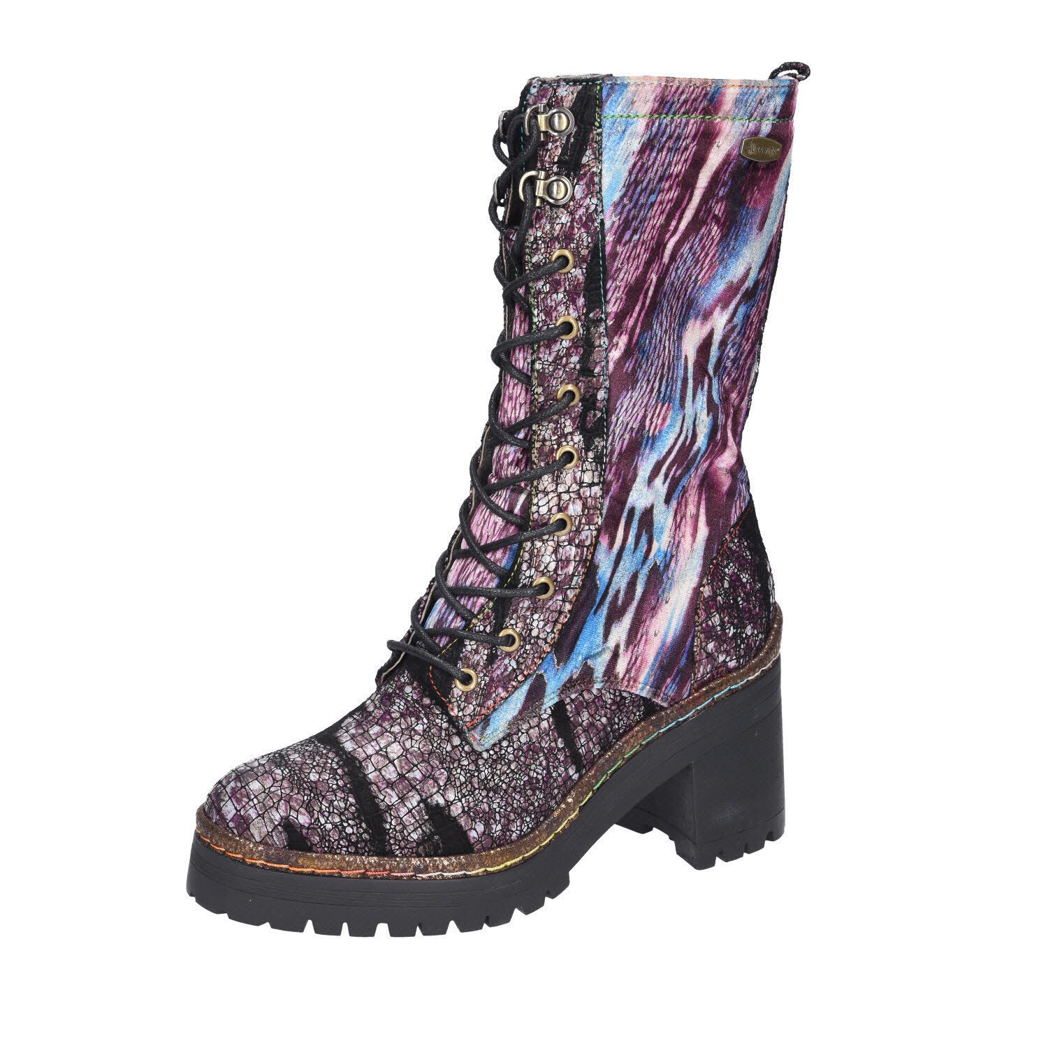 LAURA VITA Monao Stiefel