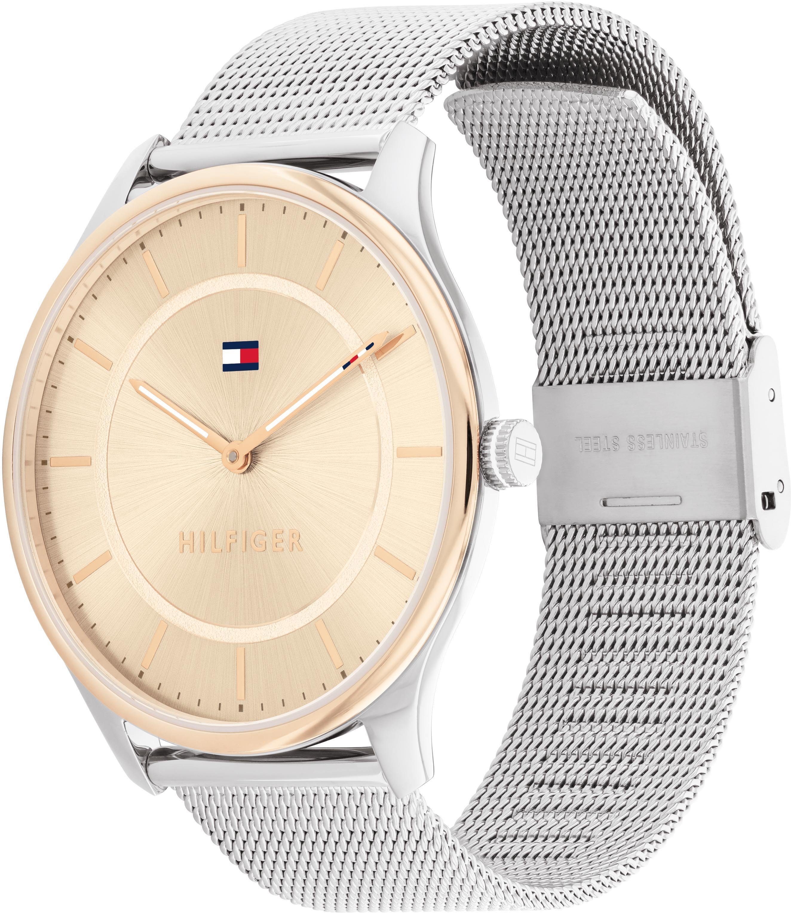 Quarzuhr Tommy 1782530 Hilfiger CASUAL,