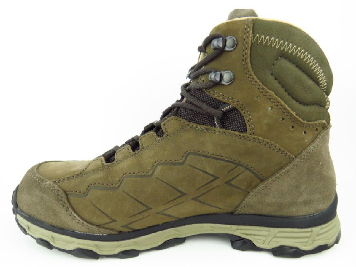 Meindl Tramin Lady Wanderschuh günstig online kaufen