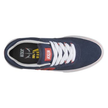 etnies Joslin Vulc - navy/red/white Sneaker