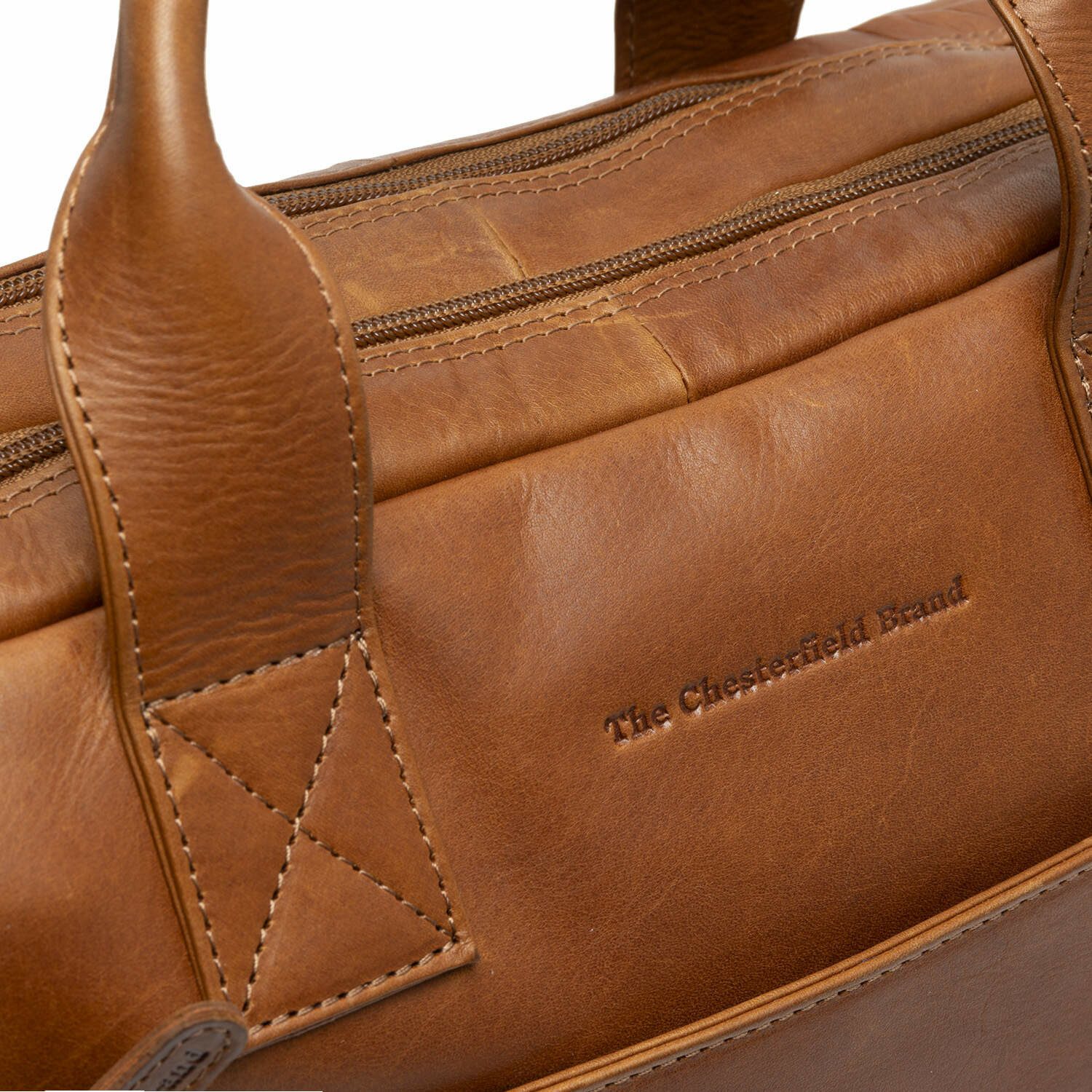 The Chesterfield Brand Laptoptasche Business & Laptop für Damen (keine Angabe, 1-tlg., keine Angabe)