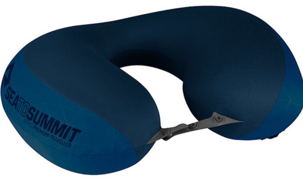 sea to summit Kopfkissen Aeros Premium Traveller