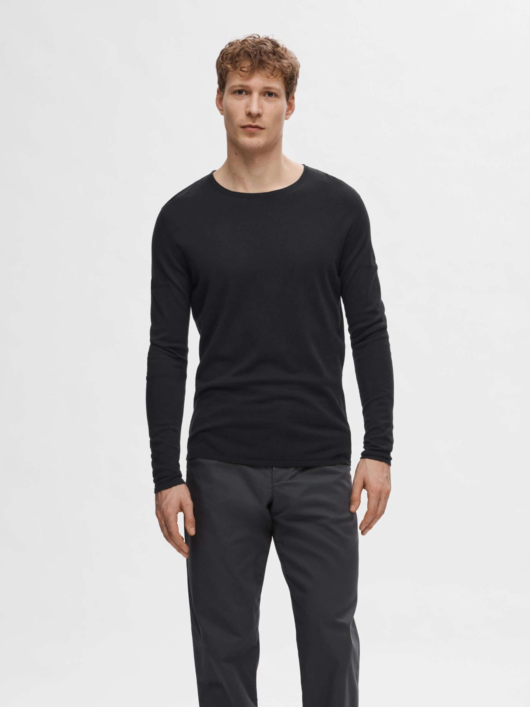SELECTED HOMME Strickpullover günstig online kaufen