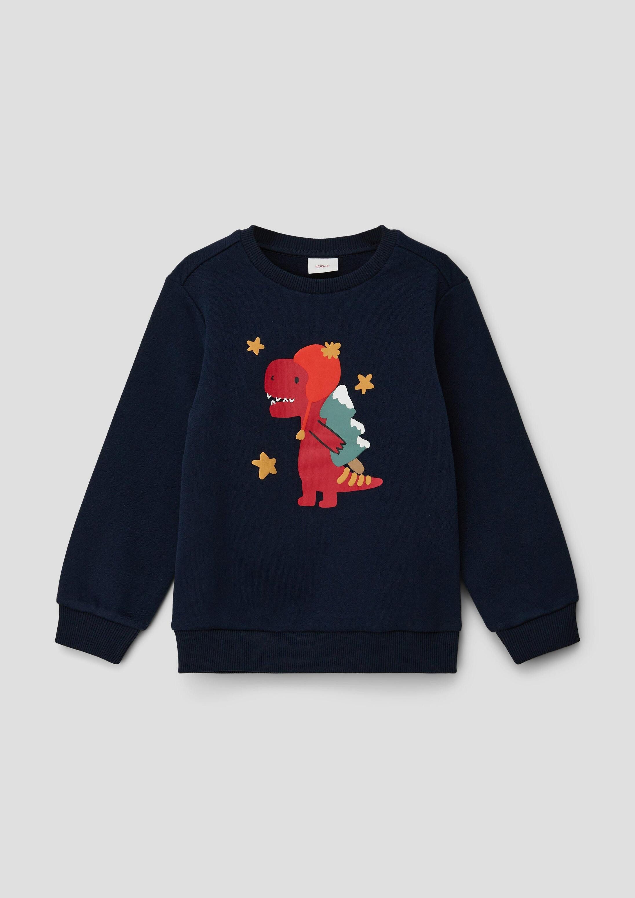 Sweatshirt Sweatshirt