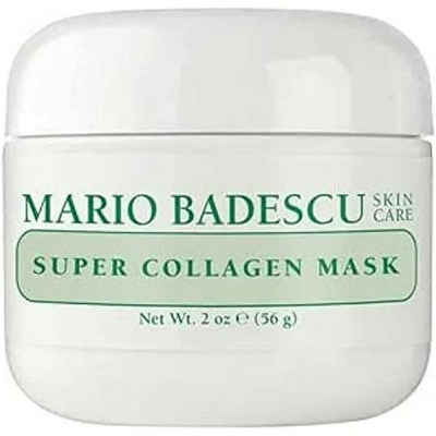 Mario Badescu Gesichtsmaske Super Collagen Mask