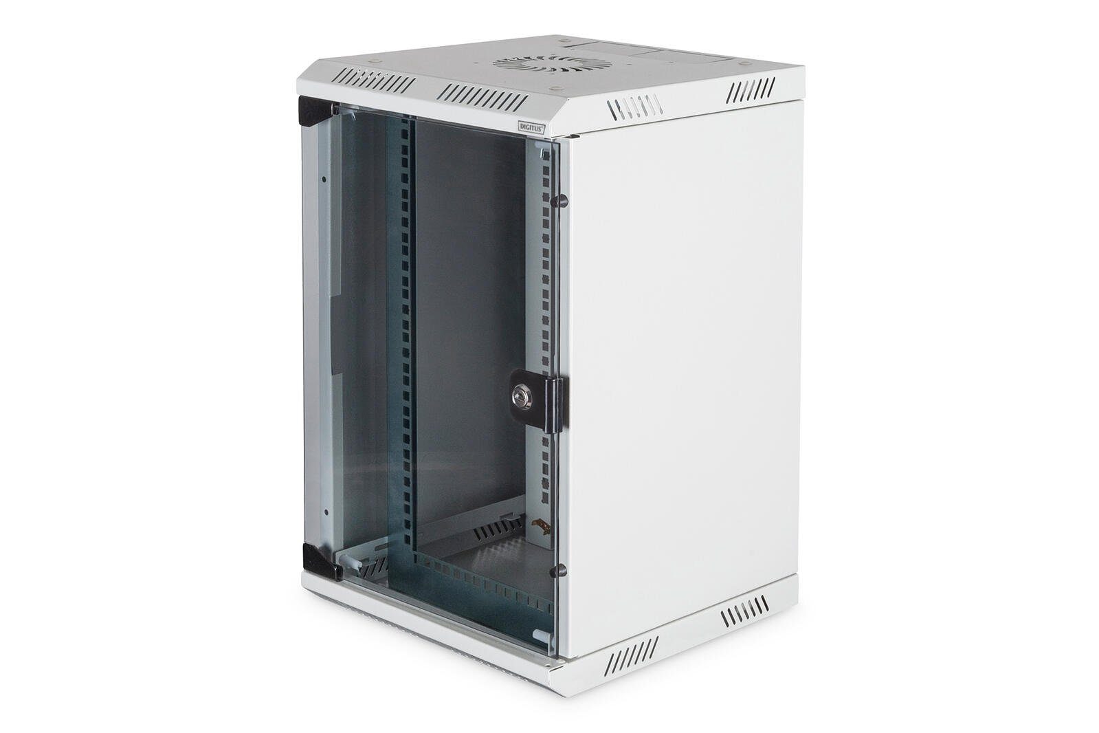Digitus DN-1019 Netzwerk-Switch